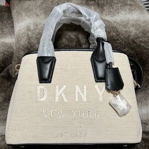 DKNY bag. Never used